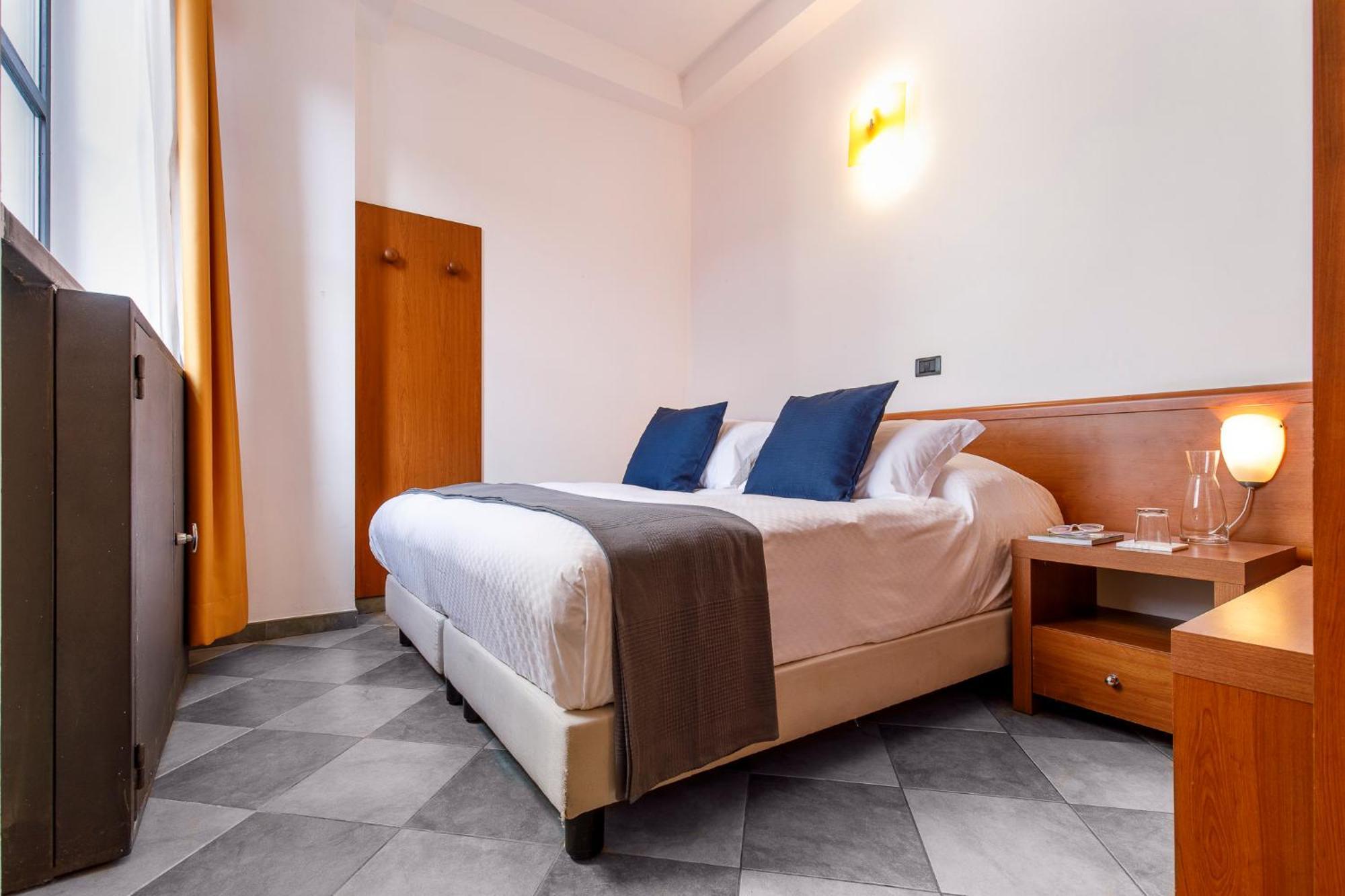 Appartamento 2gi Milano